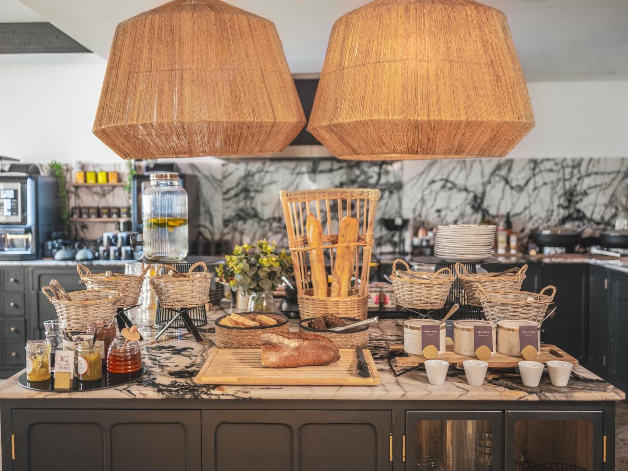 Maisons Du Monde Hotel & Suites - La Rochelle Vieux Port Exteriér fotografie