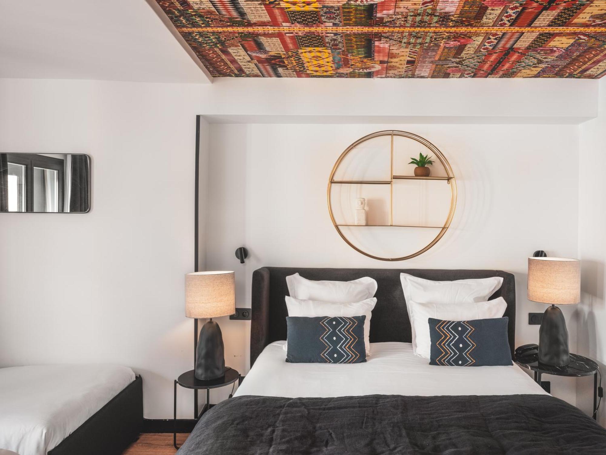 Maisons Du Monde Hotel & Suites - La Rochelle Vieux Port Exteriér fotografie