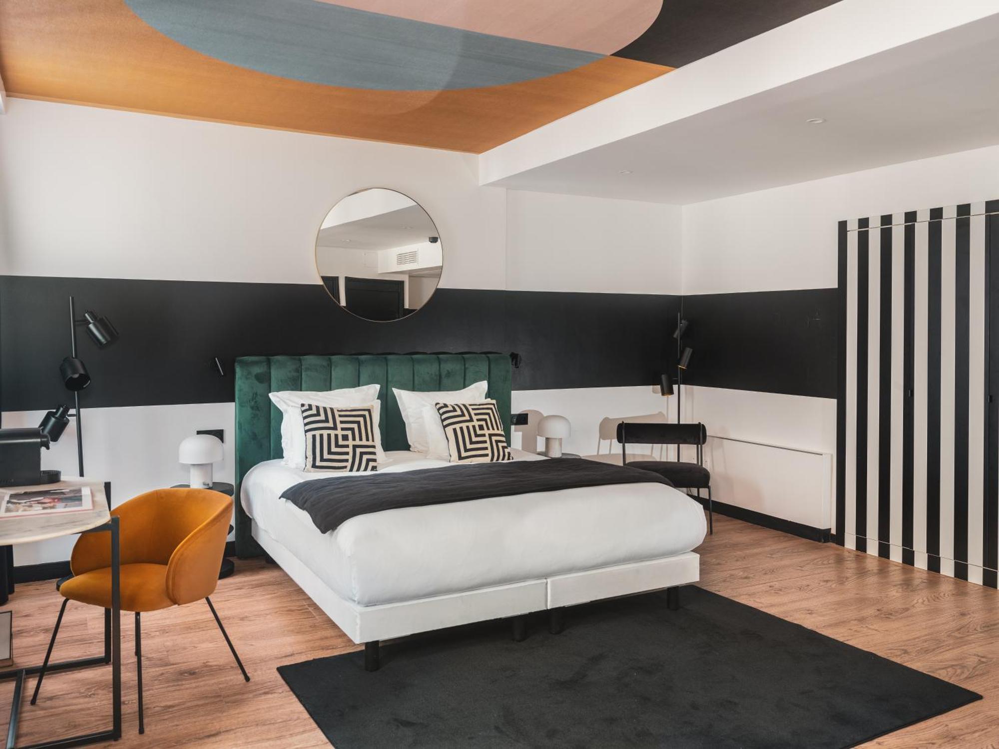 Maisons Du Monde Hotel & Suites - La Rochelle Vieux Port Exteriér fotografie