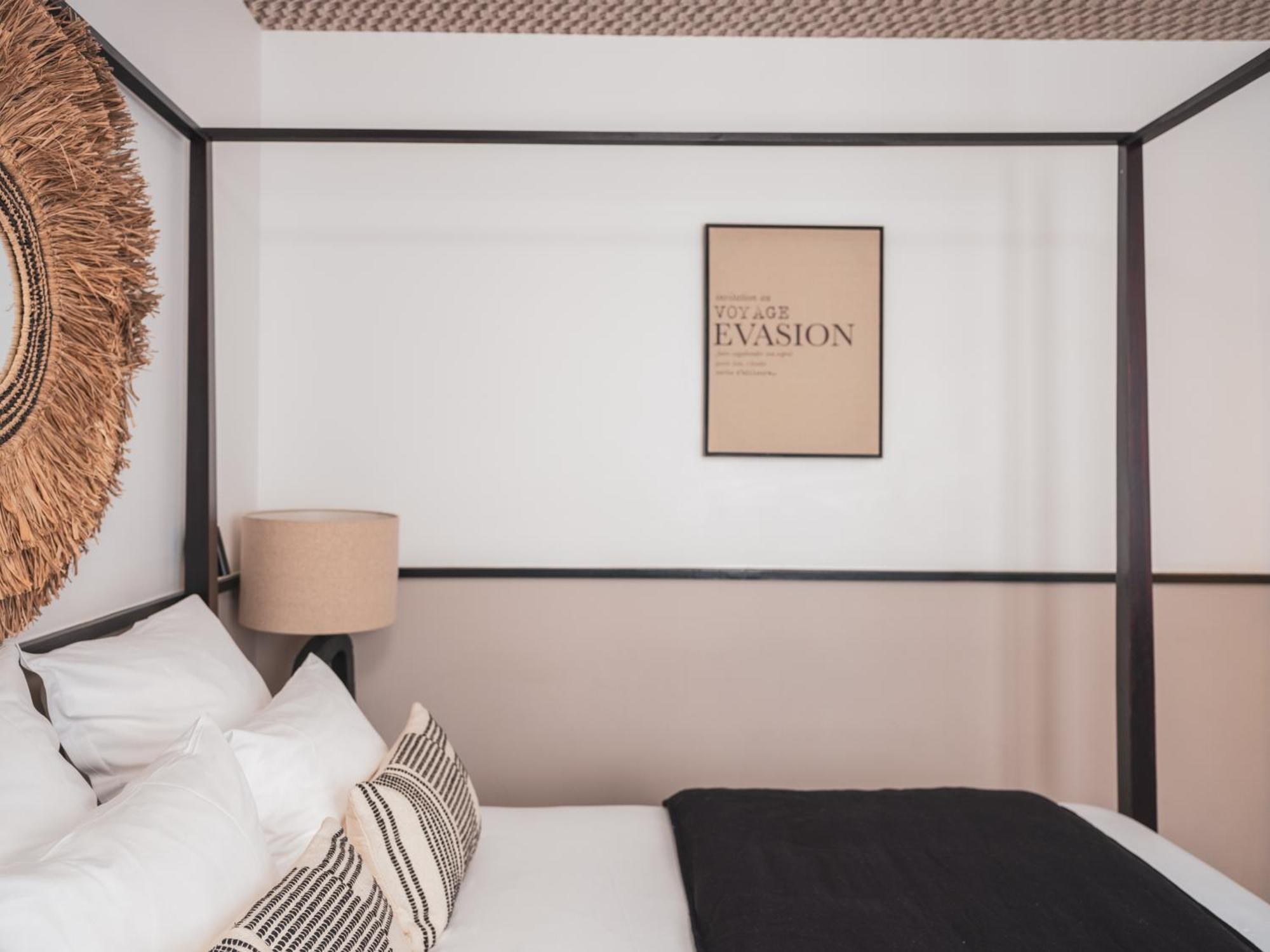 Maisons Du Monde Hotel & Suites - La Rochelle Vieux Port Exteriér fotografie
