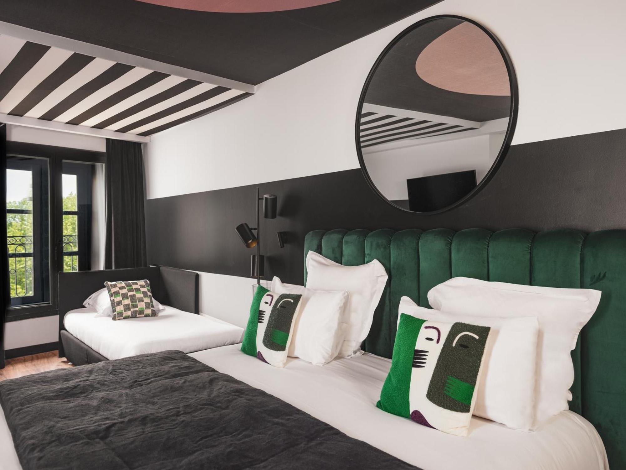 Maisons Du Monde Hotel & Suites - La Rochelle Vieux Port Exteriér fotografie