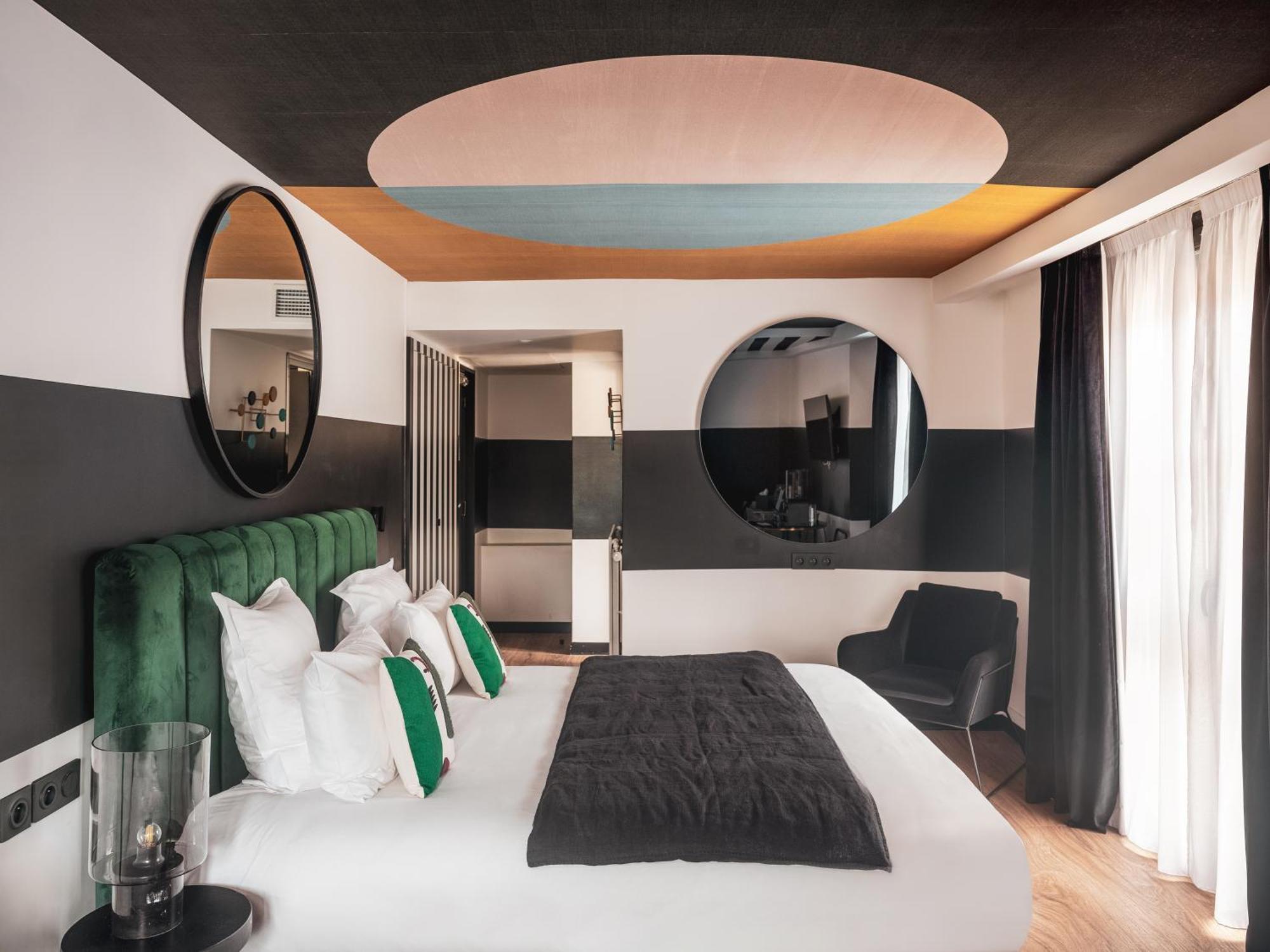 Maisons Du Monde Hotel & Suites - La Rochelle Vieux Port Exteriér fotografie