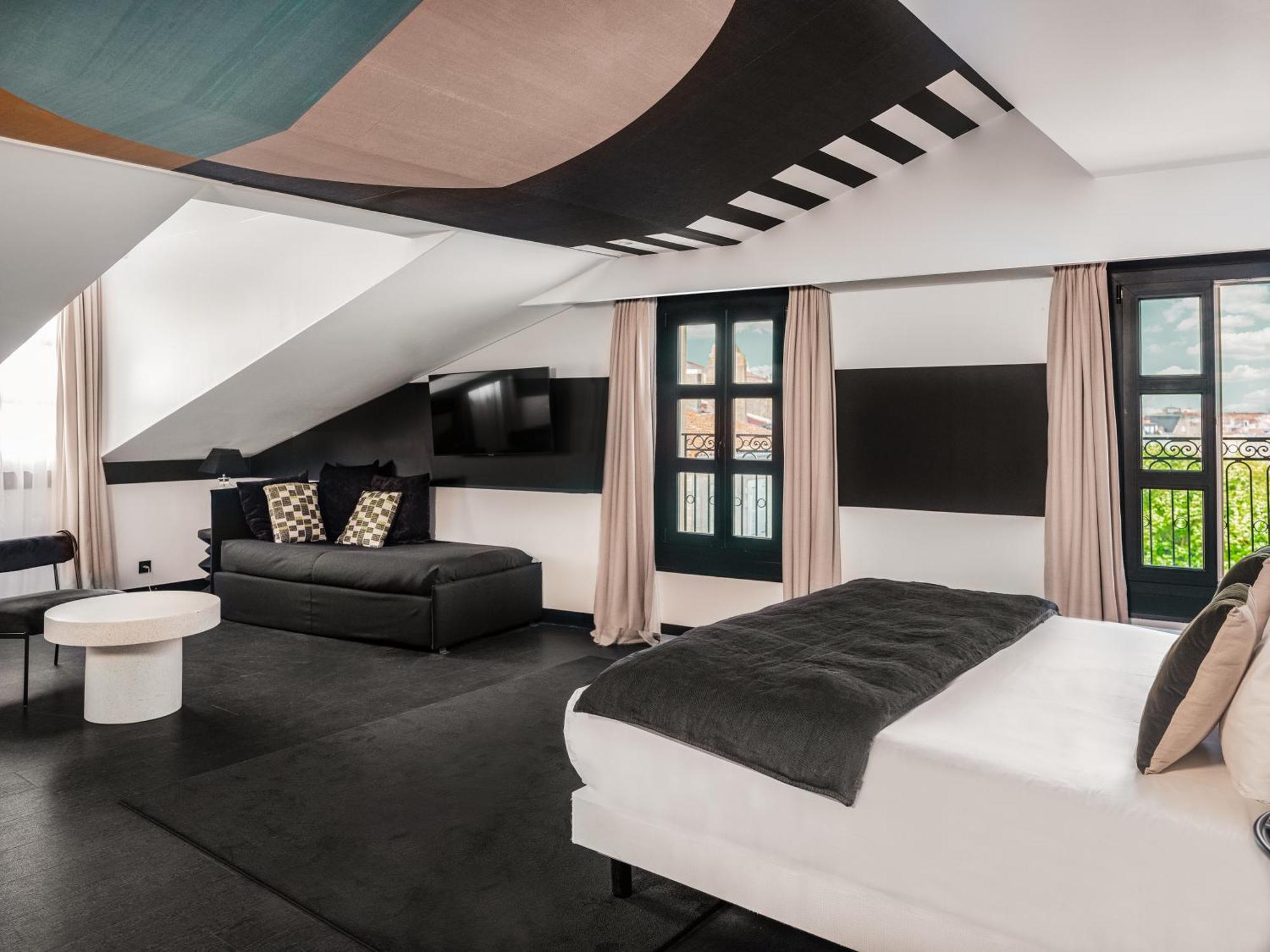 Maisons Du Monde Hotel & Suites - La Rochelle Vieux Port Exteriér fotografie