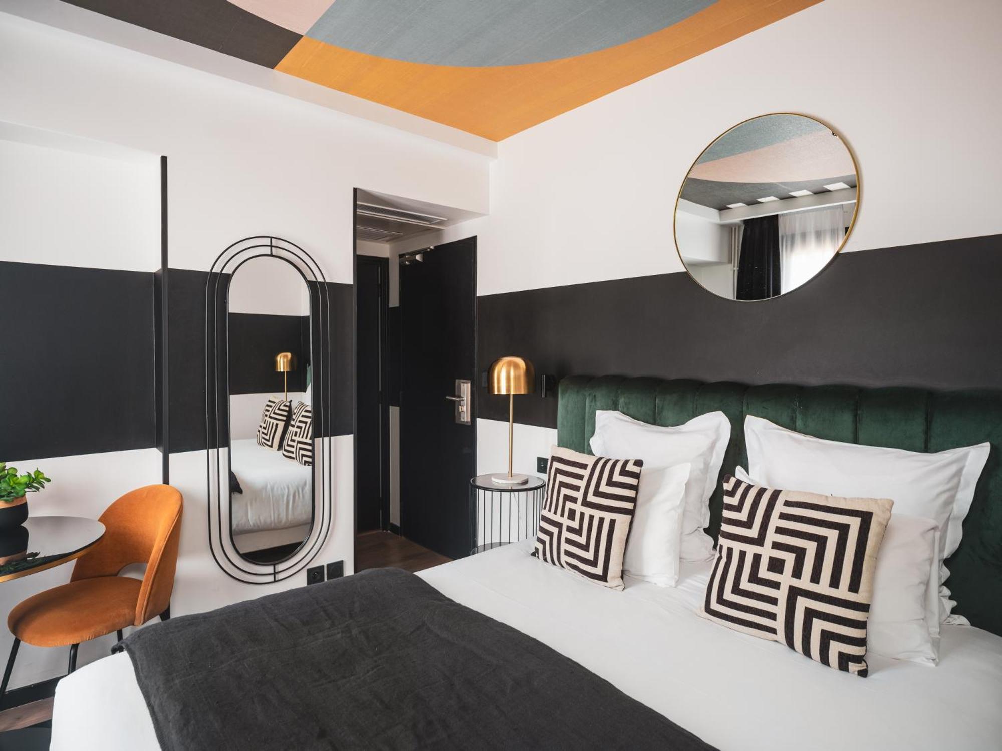 Maisons Du Monde Hotel & Suites - La Rochelle Vieux Port Exteriér fotografie