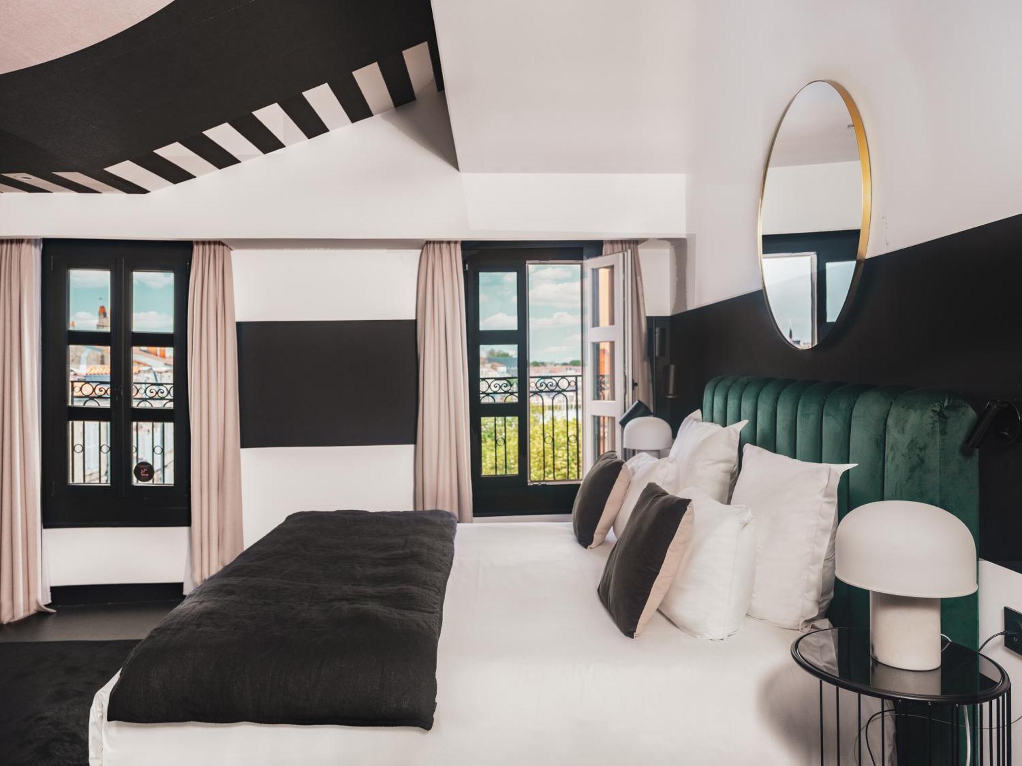 Maisons Du Monde Hotel & Suites - La Rochelle Vieux Port Exteriér fotografie